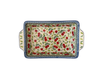 Polish Pottery 7x11 Baking Dish