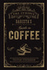 Curious Barista's Guide to Coffee by Tristan Stephenson