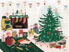 Deck the Halls Puzzle 500 pc