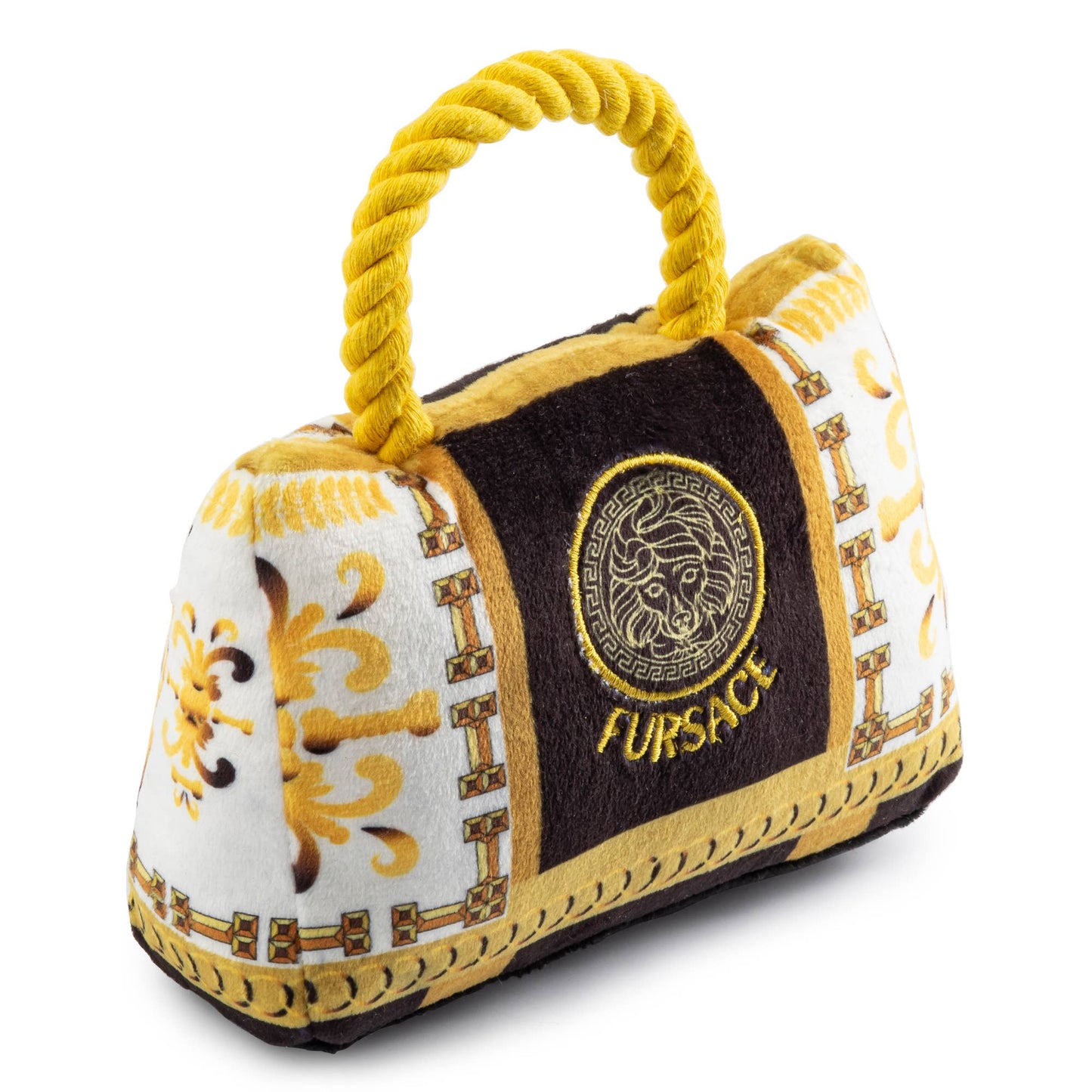 Fursace Handbag - Squeaker Dog Toy