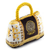 Fursace Handbag - Squeaker Dog Toy