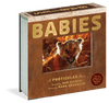 Babies: A MOVING Photicular Book