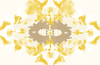11x17 GOLDEN DELICIOUS insert set of 10
