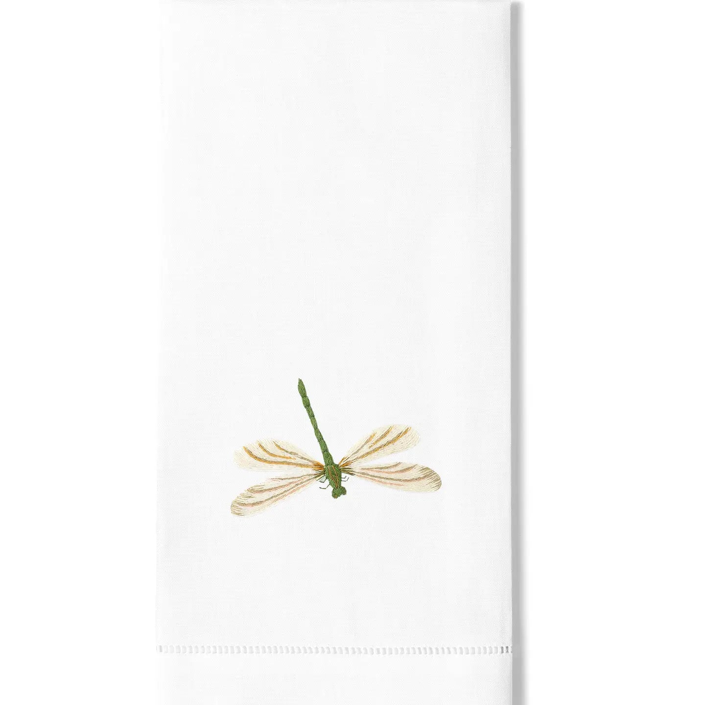 Dragonfly Hand Towel