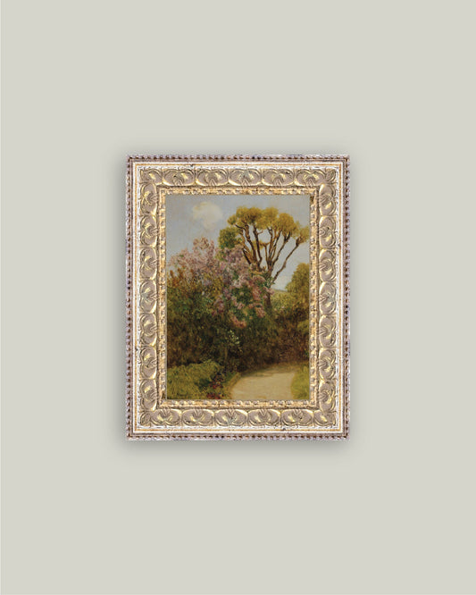 Landschaft: 5x7