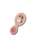 PRE-ORDER King Charles Puppy Small Brush