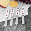 Mahjong Characters of Wisdom Spreader