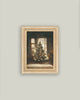 Glowing Christmas Tree 10x12