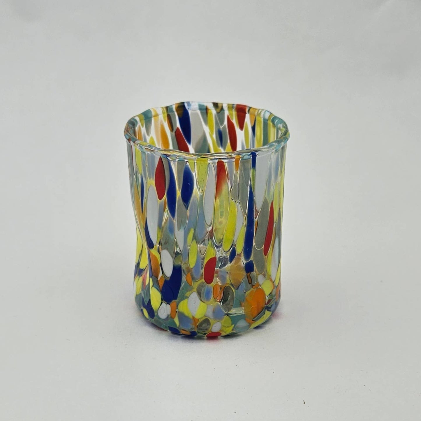 Venezia Murano Shot Glass