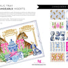 Chinoiserie Vol 2 Inserts