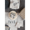 Cotton Hand Woven Pot Holder