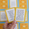 Indoor Busy Ideas Cards Deck of Cards/Storage Tin