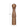 Acacia Wood Salt/Pepper Mill