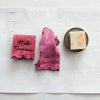 10" Square Cotton Face Towels-Hello Gorgeous!