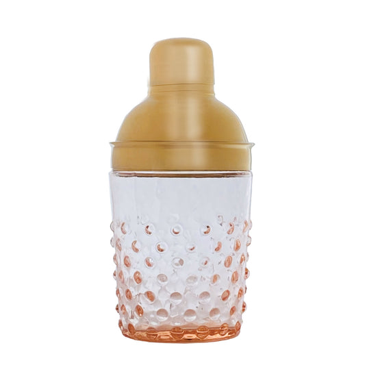 Hobnail Shaker