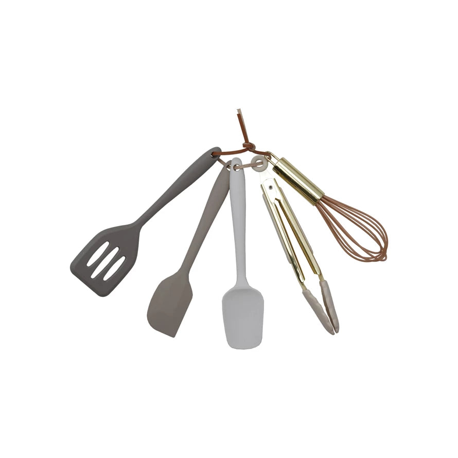 Mini Kitchen Tools, S/5