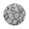 Agate Stone Lazy Susan