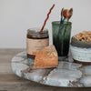 Agate Stone Lazy Susan