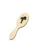 PRE-ORDER Palm Trees Brush