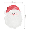 Santa Claus Melamine Serving Platter