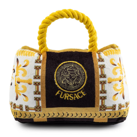 Fursace Handbag - Squeaker Dog Toy