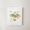 Bouquet notecards