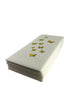 Guest Towel Napkins - Butterflies