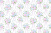 11x17 SOMETHING FANCY insert set of 10