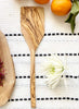 12" Olive Wood Cooking Utensils