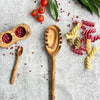 12" Olive Wood Cooking Utensils