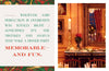 Merry & Chic - Holiday Decor and Entertaining Book