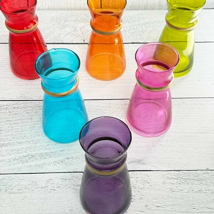 Moroccan Carafe