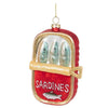 Sardine Can Ornament