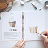 Baking - Watercolor Workbook