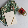 Neutral Stripe Soft Cover Journal
