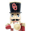 14" Oklahoma Bugler Nutcracker