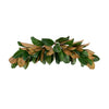 Magnolia Leaf Swag - 32 Inch
