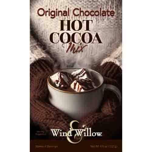 Hot Cocoa Mixes Original Chocolate