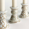 Province Mini Taper Holders, Pair