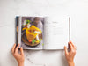 The Mediterranean Cookbook