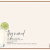 Cocktails Insert