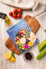 The Mediterranean Cookbook