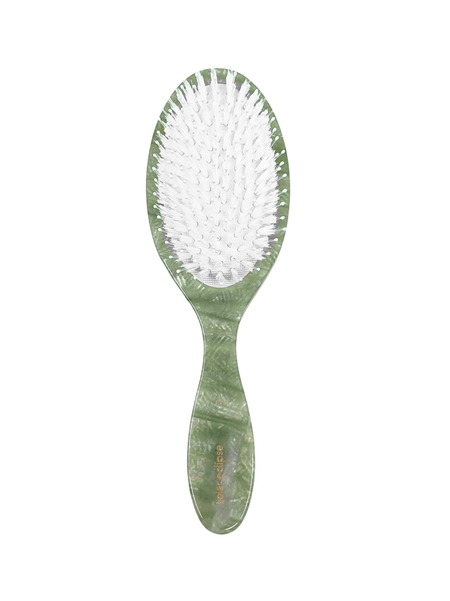 Perfect Daily Hair Brush Acetate: Bamboo