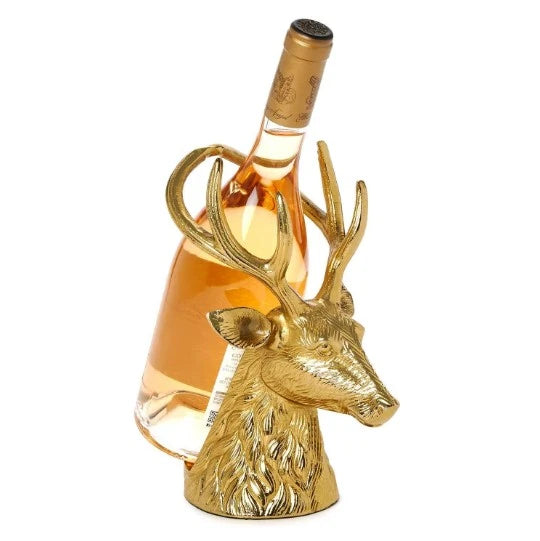 Stag Bottle Holder
