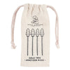 Gold Tree Appetizer Picks - Set of 4