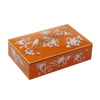 12 Pc. Truffle Chocolates -Gracie Square Tin