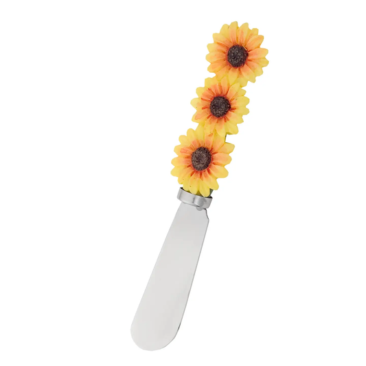 Sunflowers Spreader