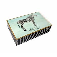 12 Pc.Louis Sherry Truffles - Zebra  *PRE ORDER*