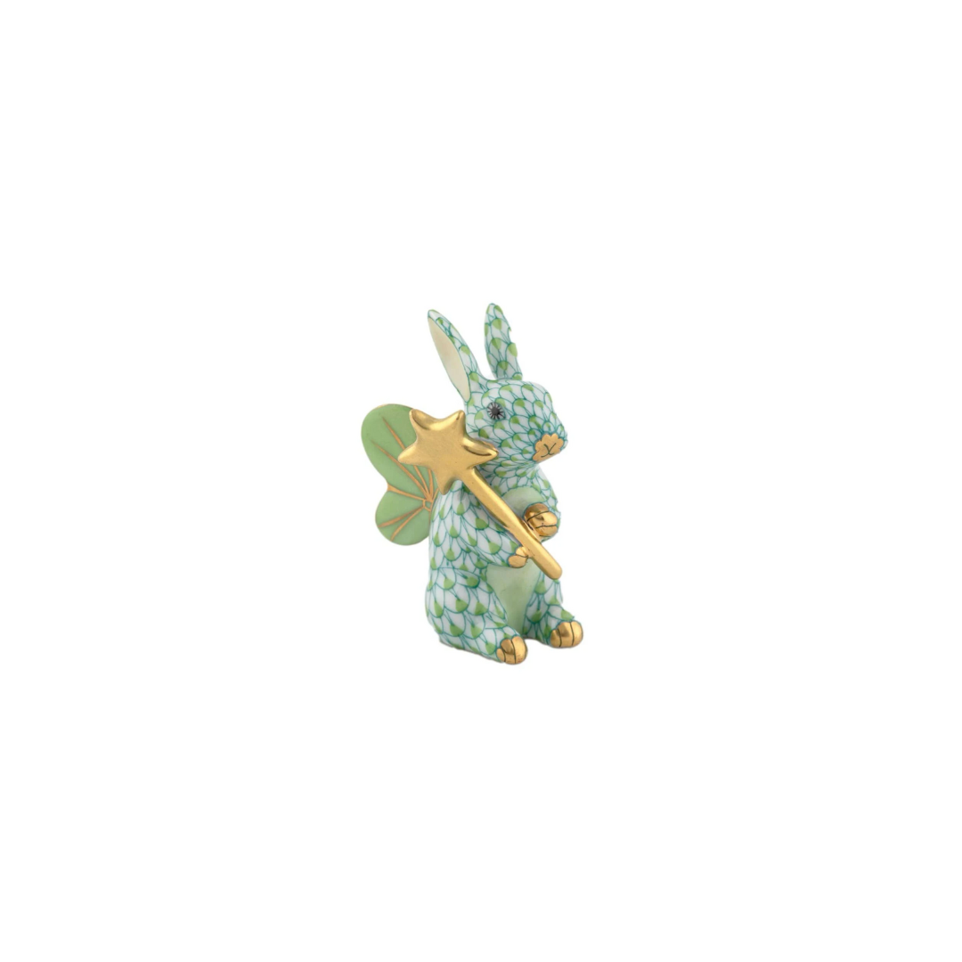 Bunny Fairy Lime