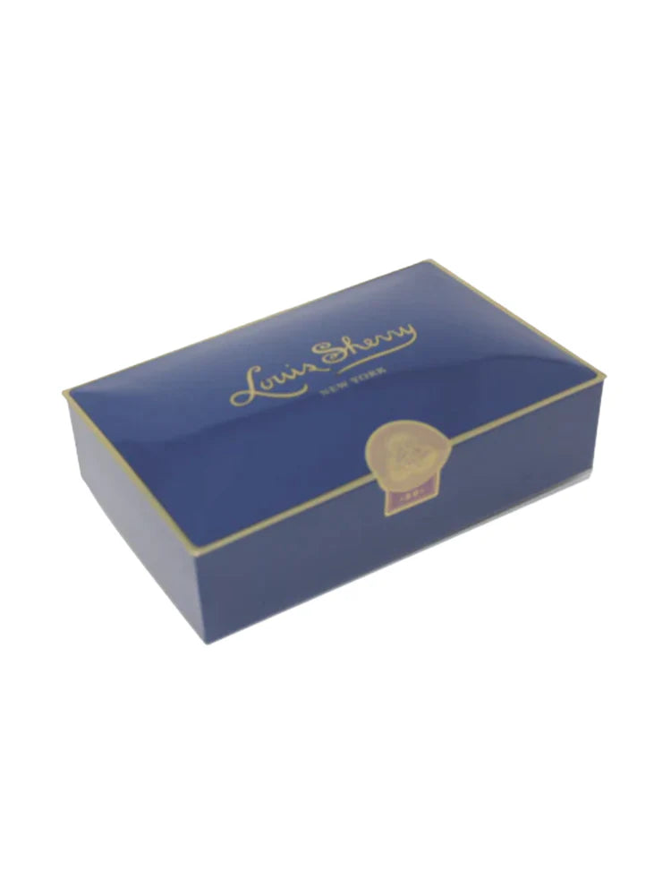 Ming Blue 20 Caramels
